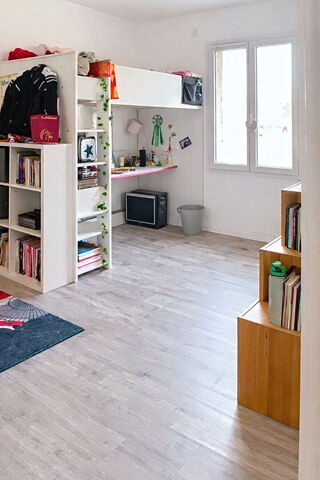  Maison � vendre 7 pi�ces 132 m�