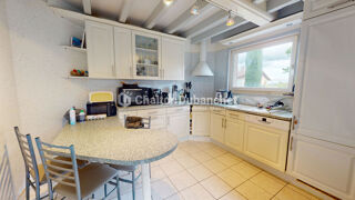  Maison � vendre 7 pi�ces 119 m�