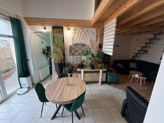  Maison à vendre 5 pièces 110 m²