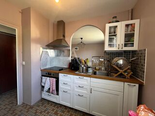  Appartement à louer 2 pièces 39 m²