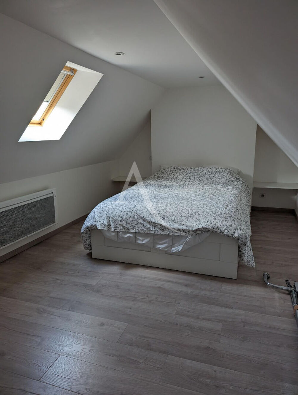 Location Appartement JOLI F2 EN HYPER CENTRE Soissons