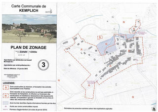  Terrain � vendre 4640 m�