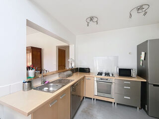  Maison � vendre 4 pi�ces 87 m�