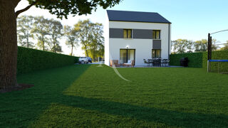  Terrain à vendre 1053 m²