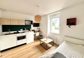  Appartement � louer 1 pi�ce 15 m�