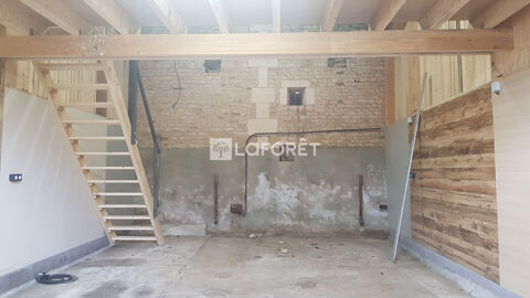  Parking / Garage � louer 1 pi�ce 53 m�