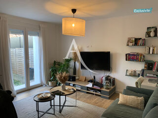  Appartement � vendre 2 pi�ces 44 m�