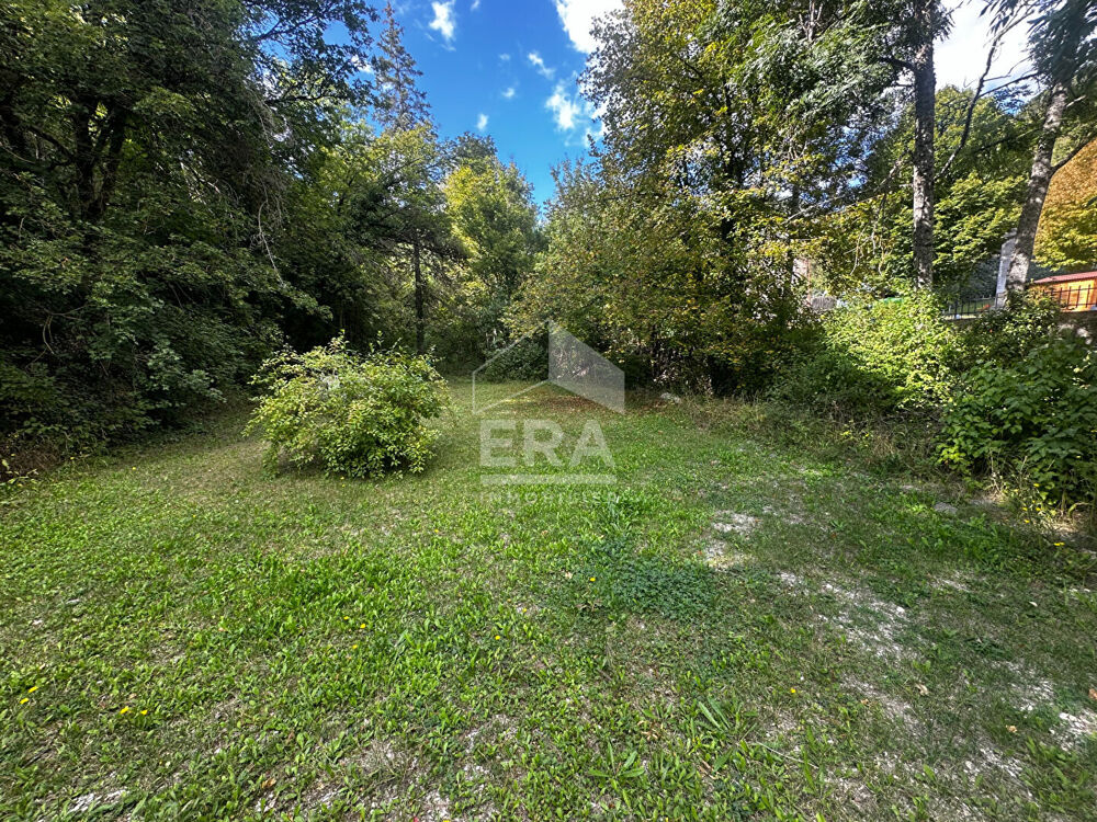 Vente Maison Maison T4  de 83 m² à vendre dans un environnement idyllique proche Laragne Laborel