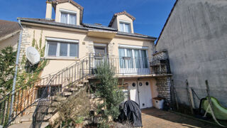  Maison � vendre 7 pi�ces 111 m�