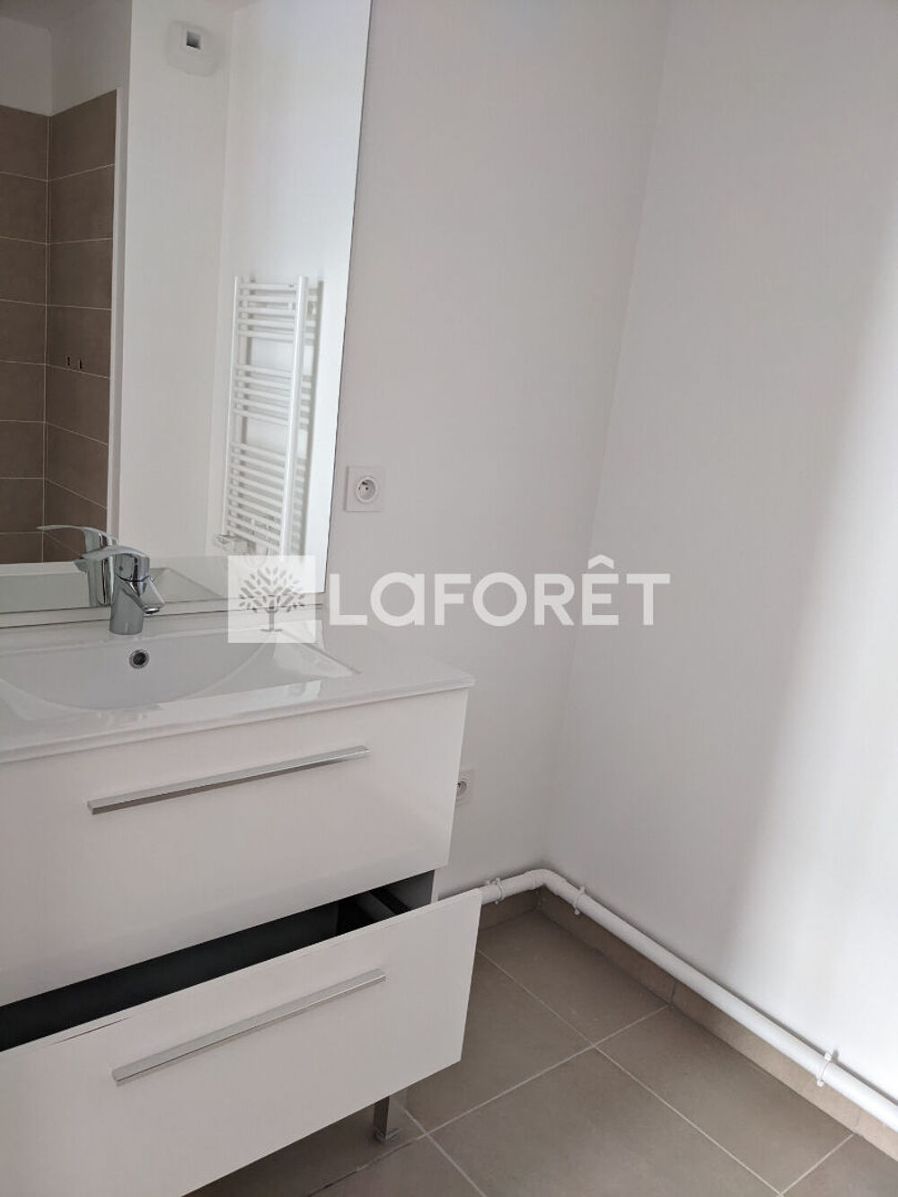 Location Appartement Appartement Palaiseau 2 pièce(s) 43.75 m2 Palaiseau