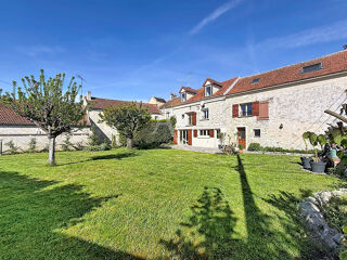  Maison � vendre 6 pi�ces 198 m�