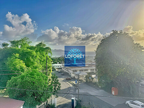  Appartement � louer 3 pi�ces 76 m�