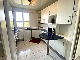  Appartement à vendre 4 pièces 68 m²