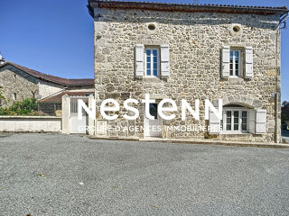  Maison  vendre 7 pices 158 m