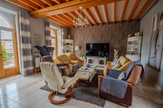  Maison � vendre 13 pi�ces 297 m�