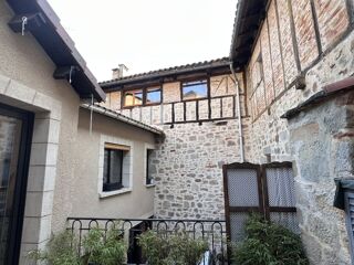  Maison à vendre 8 pièces 205 m²