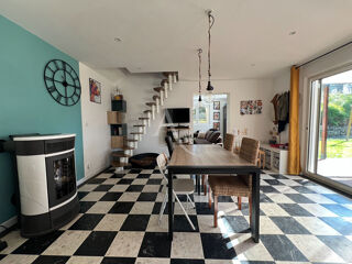  Maison � vendre 3 pi�ces 68 m�