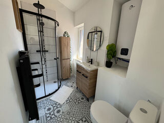  Appartement à louer 1 pièce 21 m²