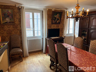  Maison à vendre 7 pièces 164 m²