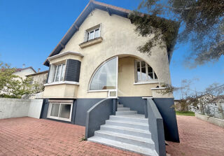  Maison à vendre 6 pièces 160 m²