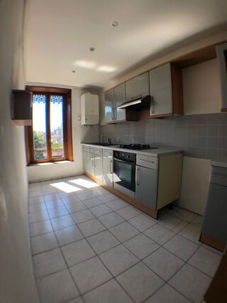  Appartement � louer 2 pi�ces 48 m�