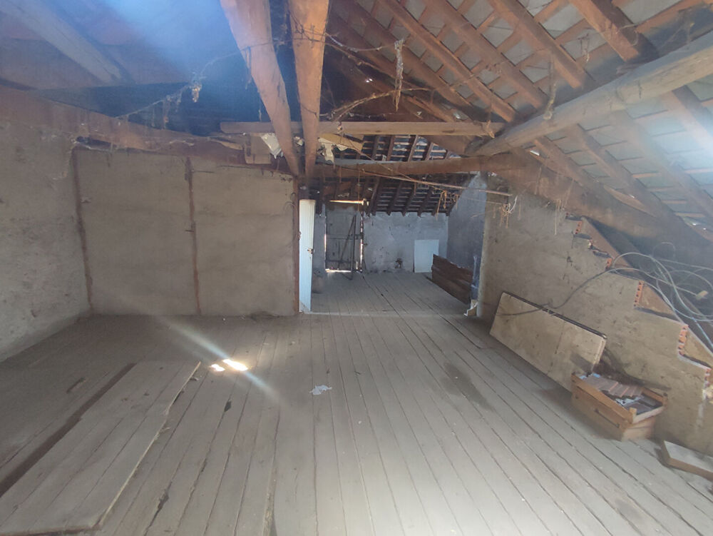 Vente Maison SAINT JEAN DE BRAYE St jean de braye