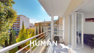  Appartement  vendre 2 pices 45 m