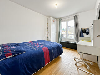  Maison à vendre 5 pièces 94 m²