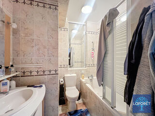  Appartement � vendre 1 pi�ce 40 m�