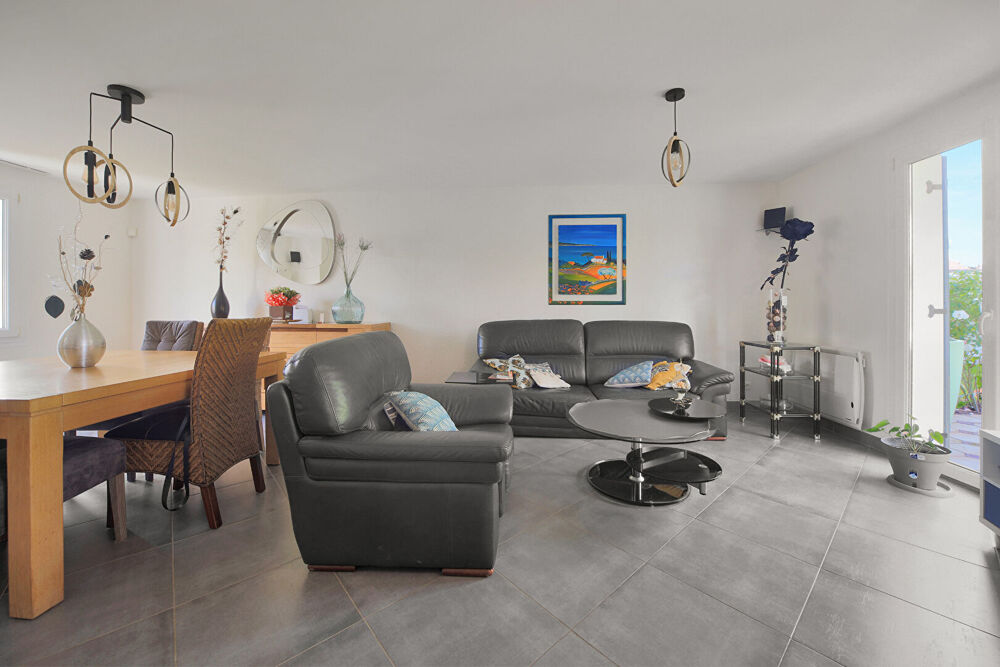 Vente Maison Semi plain-pied individuel Carvin