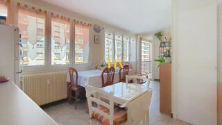  Appartement � vendre 2 pi�ces 50 m�