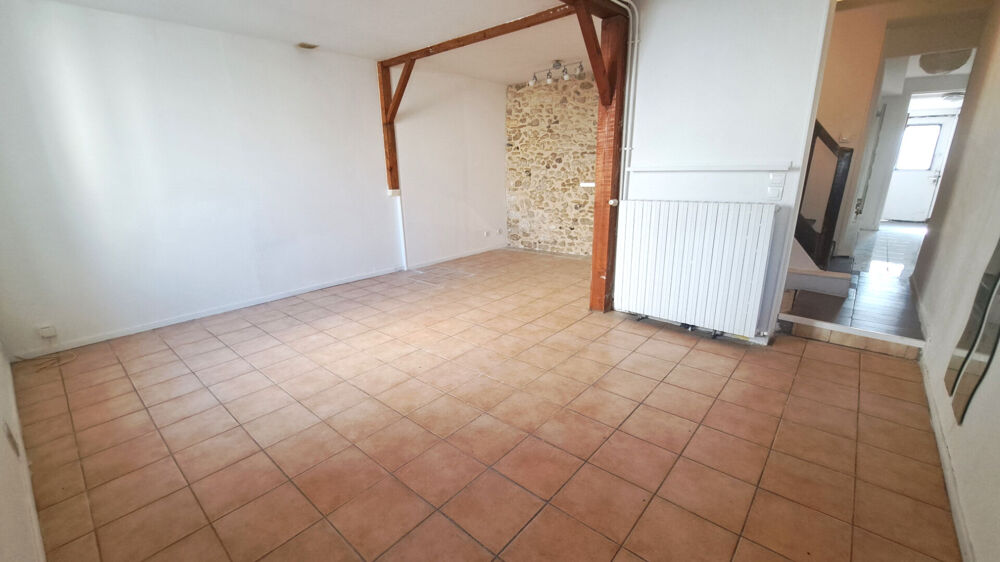 Vente Maison Maison de ville 73 m² Beaumont sur oise