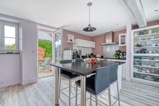  Maison � vendre 7 pi�ces 190 m�