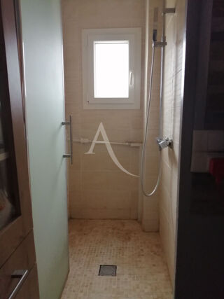  Appartement � vendre 1 pi�ce 21 m�