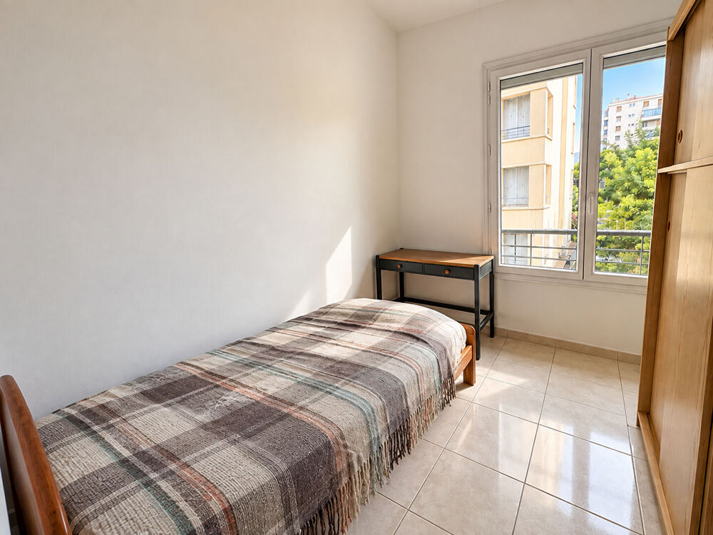 Location Appartement Appartement T3 - Meublé de 56m² - Michelet - Marseille 9ème Marseille 9