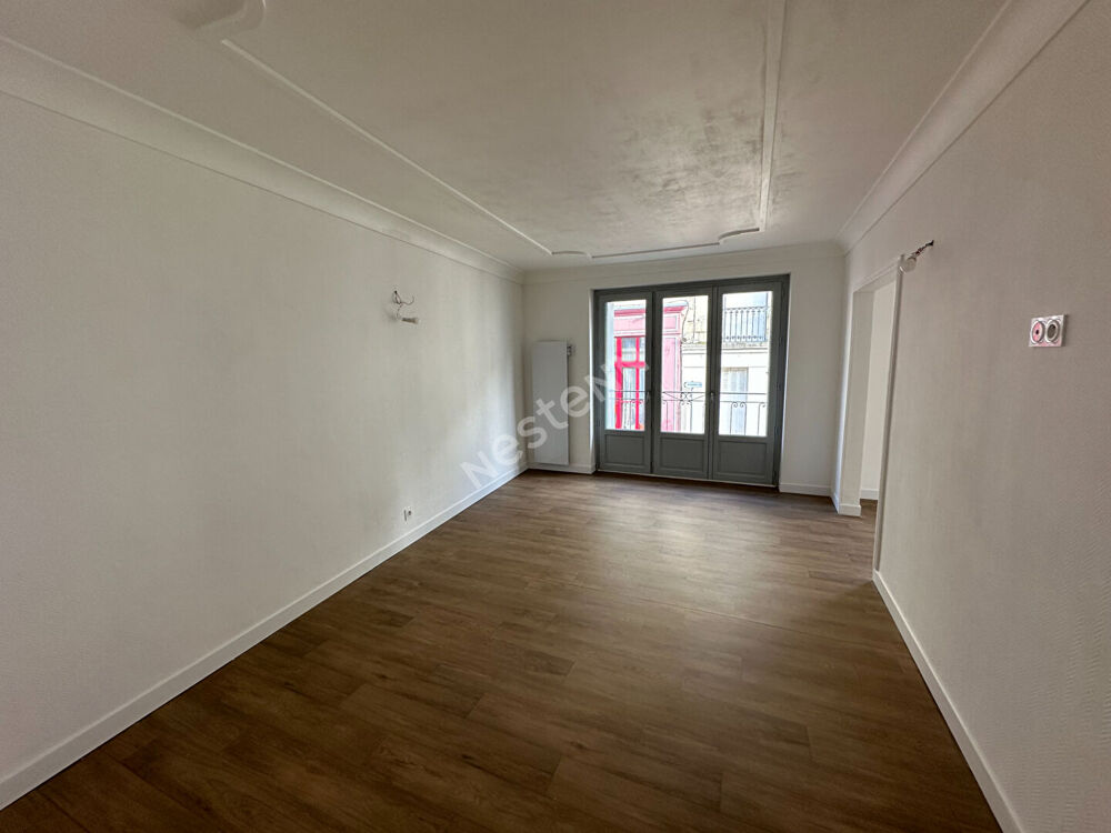 Location Maison Maison  5 pice(s) 105.44 m2 Chinon