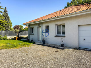  Maison La Tour-du-Pin (38110)