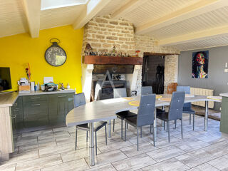  Maison à vendre 4 pièces 108 m²