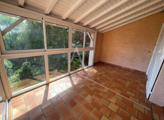  Maison à vendre 4 pièces 92 m²