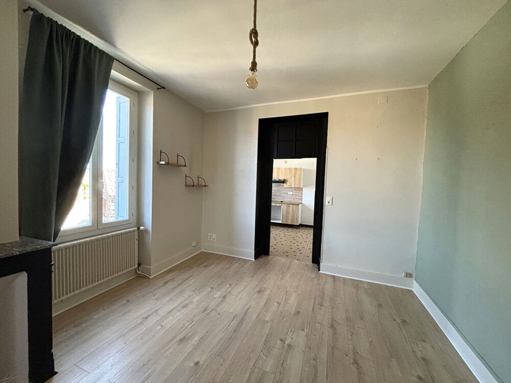 Location Appartement SEPTFONDS - Appartement rénové - 2 chambres Septfonds