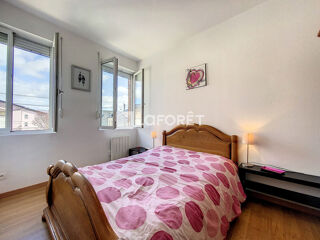  Maison à louer 3 pièces 47 m²