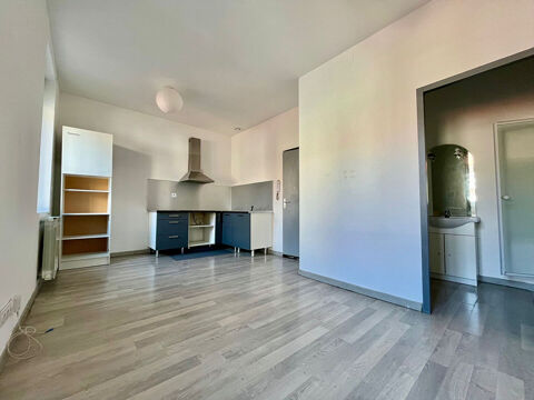  Appartement � louer 2 pi�ces 40 m�