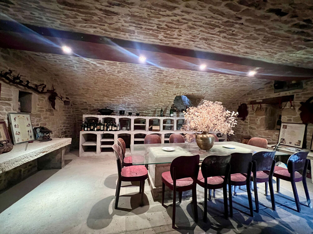 � vendre  Villa Rully (71150)