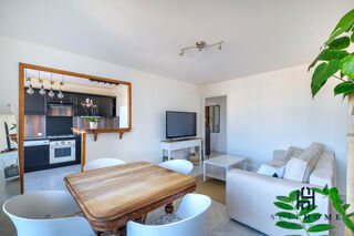  Appartement � vendre 5 pi�ces 82 m� Lyon