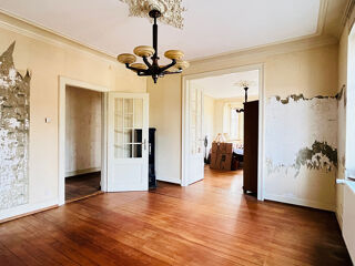  Villa � vendre 6 pi�ces 200 m�