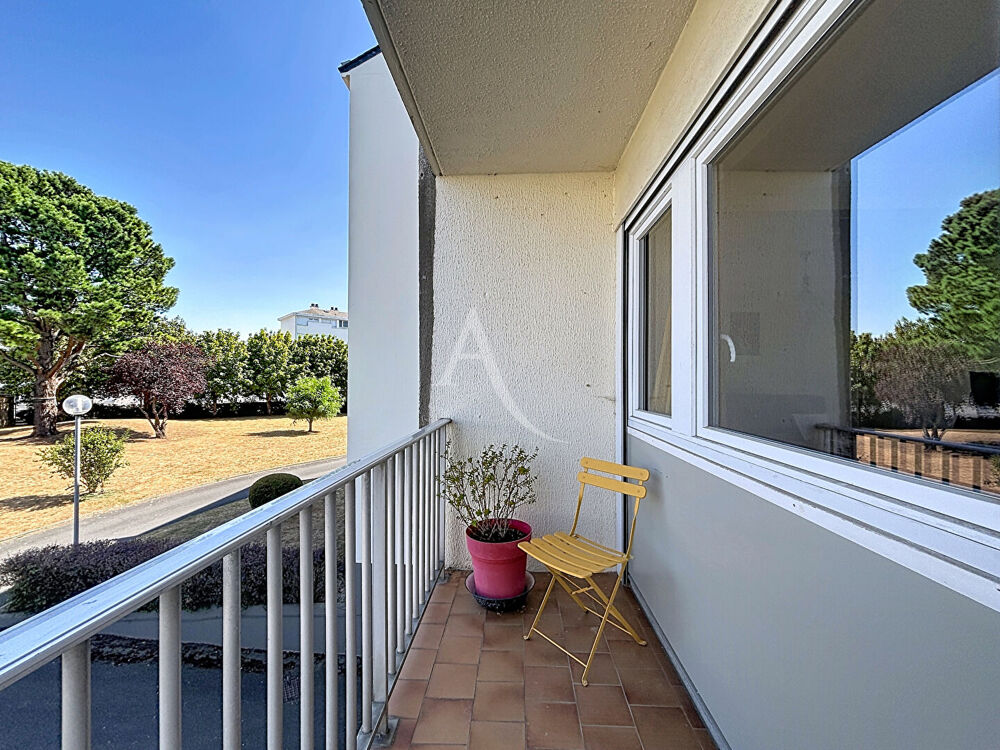 Appartement Angers 5 pièces 93 m2