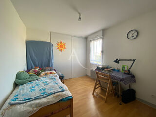  Appartement � vendre 3 pi�ces 80 m�