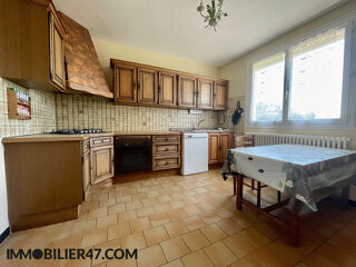 Maison à vendre 4 pièces 