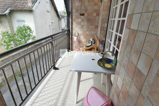  Maison à vendre 6 pièces 97 m²