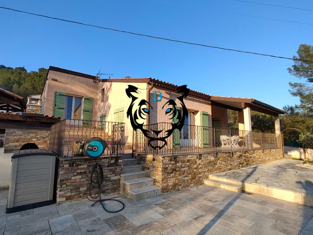 Maison 5 pièces 101 m² · à La Motte · 101 m² · 519 000 €